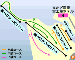 青森県 国設 野辺地 まかど温泉スキー場 スキー ｓｋｉ 全国のスキー場と宿泊 ガイド